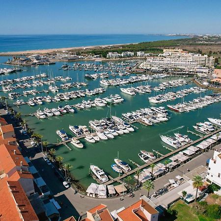 Centralgarve - Elegant And Cosy Studio In The Heart Of Vilamoura - Aldeia Do Mar T0 Exterior foto