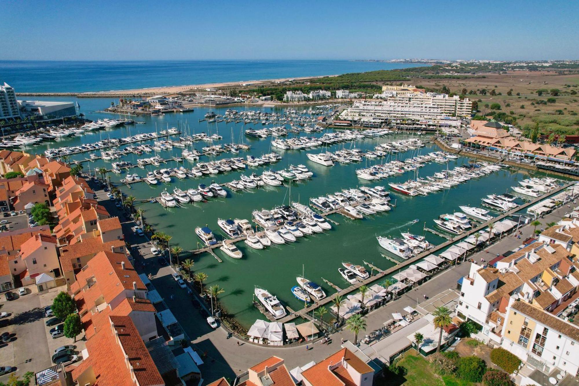 Centralgarve - Elegant And Cosy Studio In The Heart Of Vilamoura - Aldeia Do Mar T0 Exterior foto